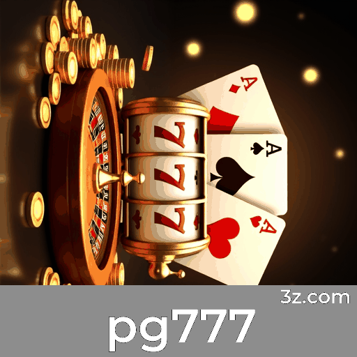 pg777 game mais image