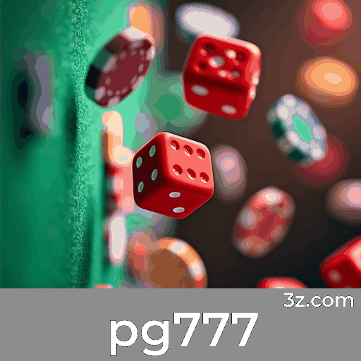 pg777 game mais image