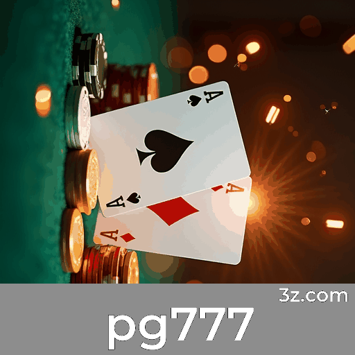 pg777 game mais image