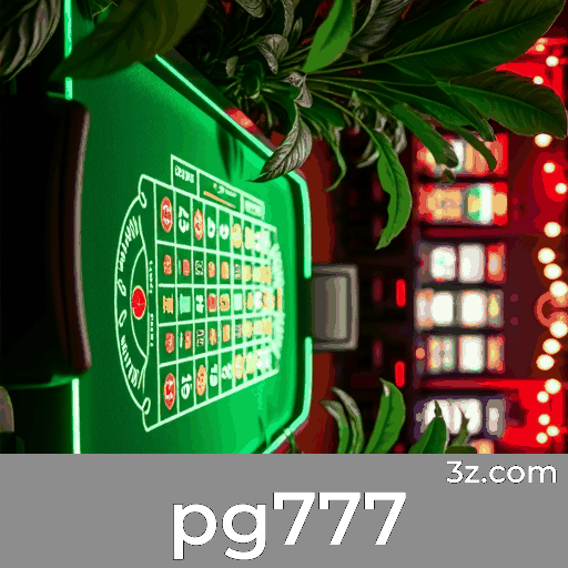 pg777 game mais image