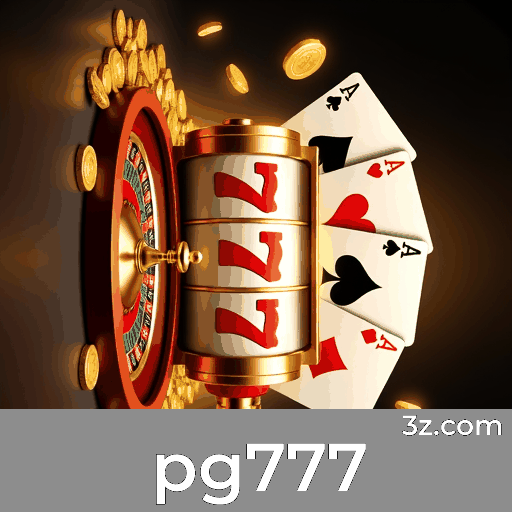 pg777 game mais image