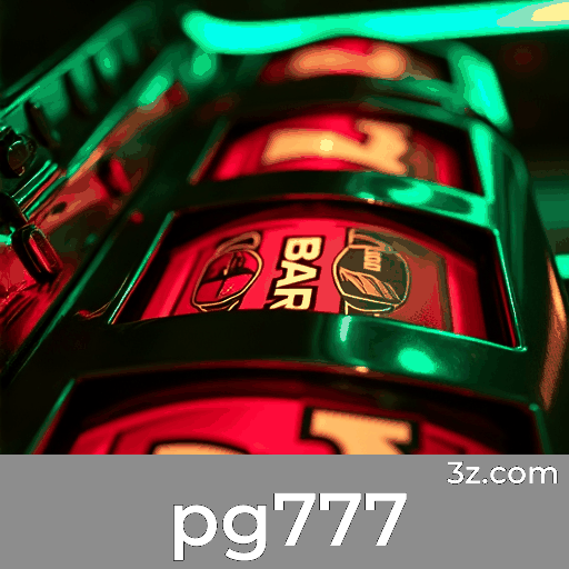 pg777 game mais image