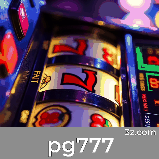 pg777 game mais image