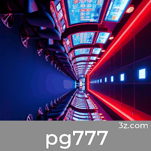 pg777 game mais image