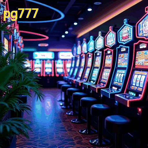 vivo no cassino pg777