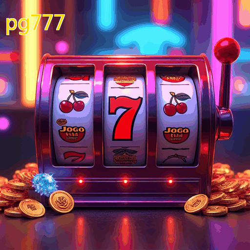 cassino pg777