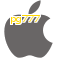 Aplicativo pg777bet para iOS